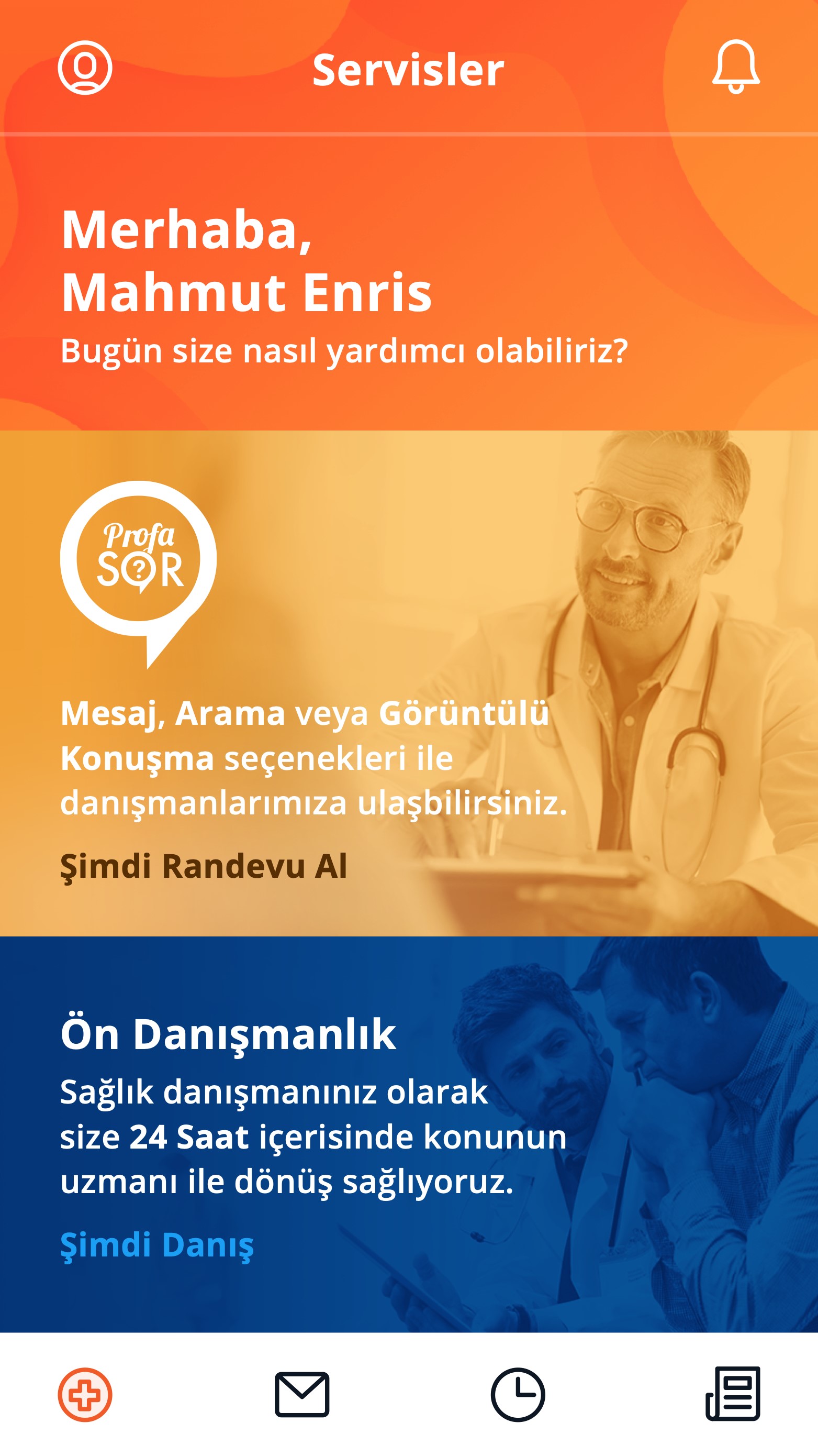 71753 BSTB Kodlu Uzaktan Hasta Takibi Projesi görseli